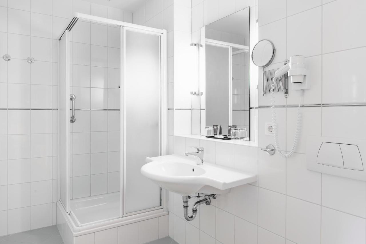 Appartement met 1 Slaapkamer in Bijgebouw