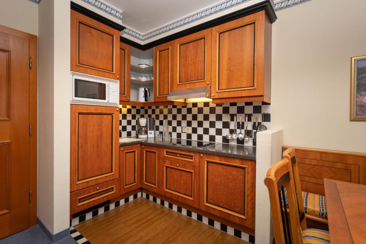 Suite Panorama
