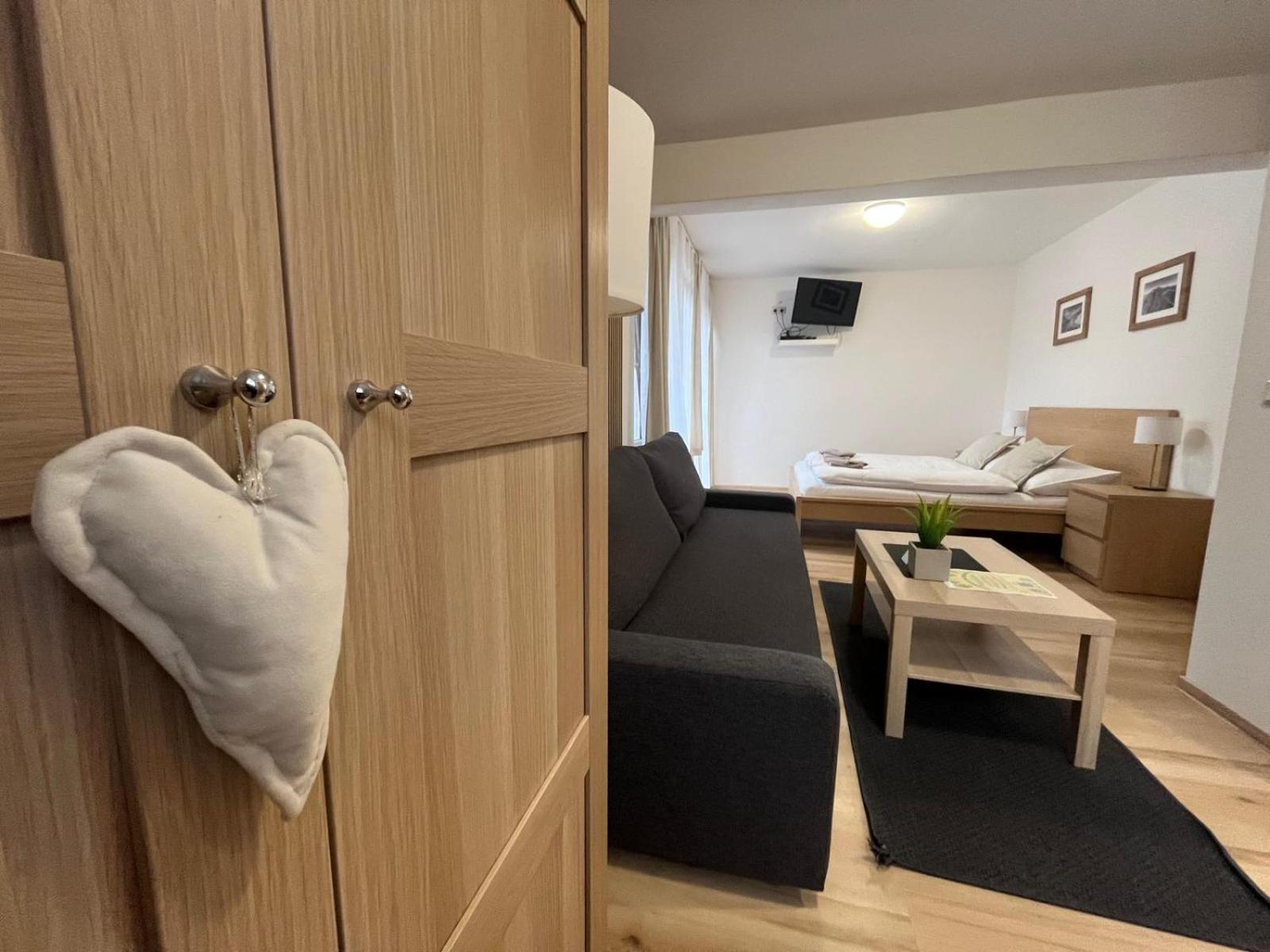 Double Room Balcony