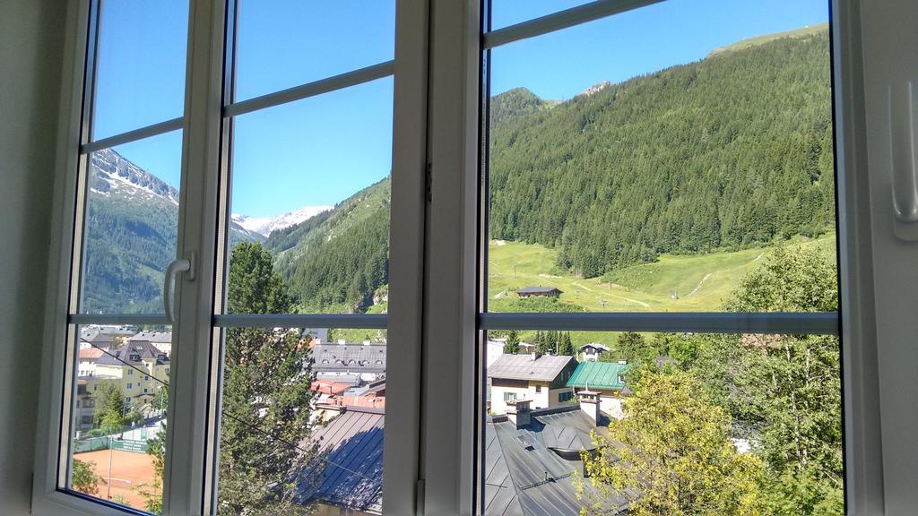 Apartment mit 2 Schlafzimmern