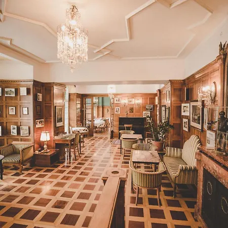 Kurhotel&Hotel Mozart-3