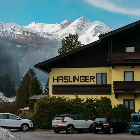 Alpenpension Haslinger-2